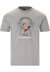 Рубашка Cruz Ankara, серый