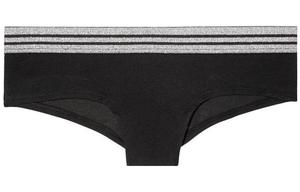 Женские трусики Victoria's Secret, черный