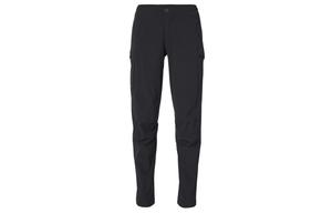 Брюки мужские Arcteryx Gamma Series с карманами, черный