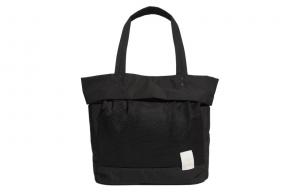 Adidas Сумка через плечо из переработанных материалов женская черная, Black