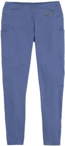 Женские утепленные базовые брюки Midweight Burton, Slate Blue