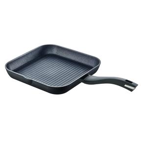 Скородка-гриль allrounder balance Berndes, черный