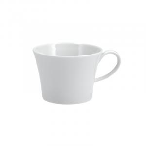 Чашка мокко белая 0,10 л KPM Berlin, белый
