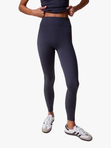 Повседневные леггинсы Petite Ultimate с высокой талией Lovall, Vintage Navy