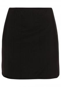 Юбка Nuance, черный