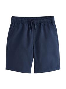 Next Обычные шорты Navy