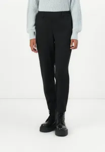 Вязаные брюки Tom Tailor Denim, Deep Black