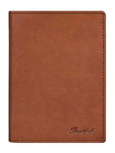 Кошелек Benthill, коричневый