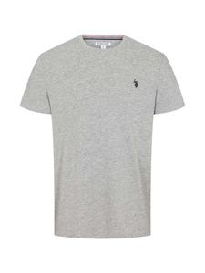 Рубашка U.S. POLO ASSN. Arjun, Mottled Grey