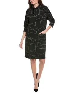 Украшенное платье миди Joseph Ribkoff Joseph Ribkoff