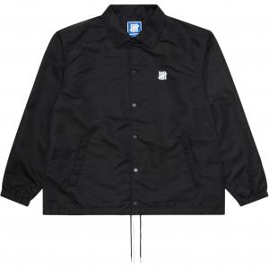 UNDEFEATED Куртка Unisex, Black