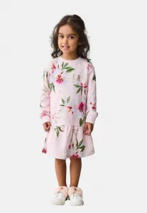 Повседневное платье Baker By Ted Baker, Pink