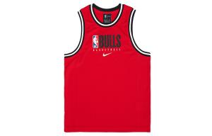 Жилет Nike GS, цвет Red