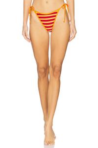 Бикини-плавки Levy Lspace, sunset stripe