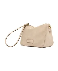 Сумочка Норы Gianni Chiarini, бежевый