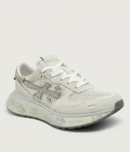 Кроссовки LAURYN Premiata, бежевый