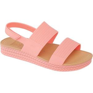 Женские сандалии Reef Water Vista REEF, Burnt Coral