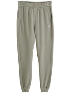 Брюки свободного кроя Next, хаки