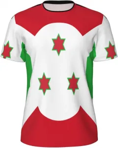 Мужская футболка с коротким рукавом Quick-Dry