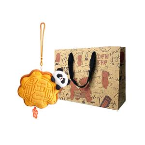 Плюшевая кукла Creative Mid Autumn Mooncakes, высота 13см/26см/40см Howard