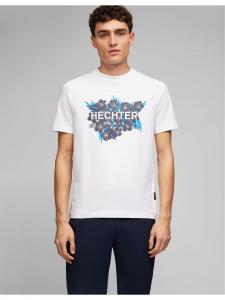 Футболка HECHTER PARIS, белый