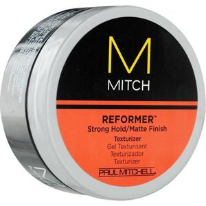 Эластичная паста для моделирования, 85 мл Paul Mitchell, Mitch