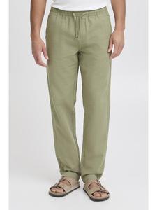 Тканевые брюки INDICODE, зеленый