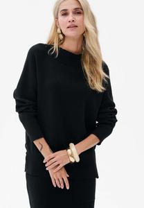 Джемпер blue shadow PIAWA, Black