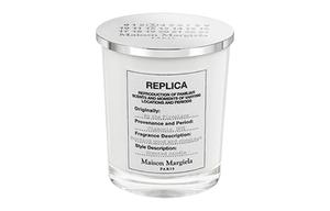 Ароматическая свеча Maison Margiela