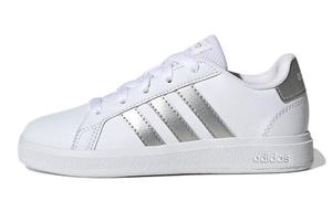 Adidas neo GRAND COURT Kids Кроссовки для скейтбординга Дети