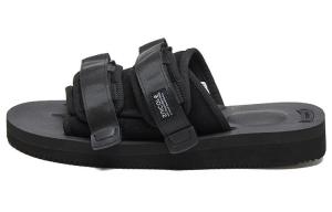 Слайд Мужской Черный Suicoke