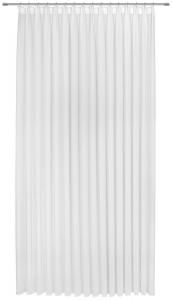 Тюль Esposa, белый