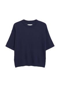 Рубашка ARMEDANGELS, темно-синий