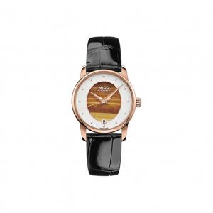 MIDO Часы Women's Baroncelli Watch