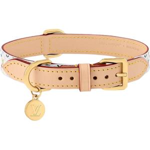 Ошейники для собак и кошек TM LOUIS VUITTON