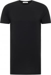 Рубашка ETERNA, черный