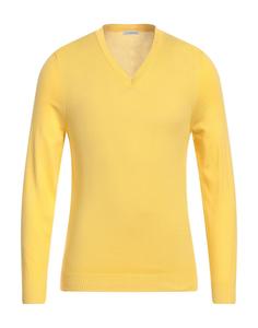 Свитер Malo, желтый