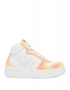 Кеды 2Star, белый