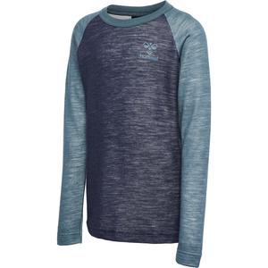 HUMMEL ФУТБОЛКА hmlWINGO L/S