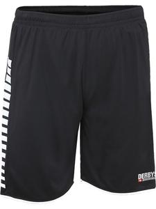 Derbystar Детские спортивные штаны "Hyper Hose" черного цвета