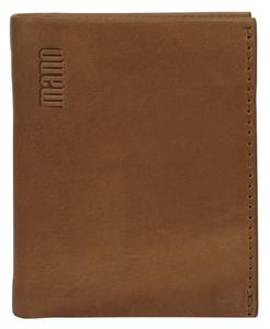 Кошелек mano LIGATUS, кэмел