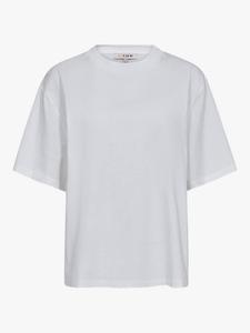 Футболка с принтом Beverly Hills Tennis Club A-VIEW, White