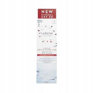Крем с минеральным фильтром Spf30, 50 мл Lumene Arktis