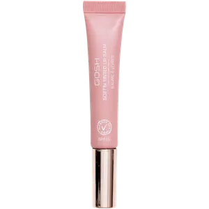 Бальзам для губ 004 винтажная роза Gosh Soft'N Tinted, 8 мл