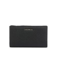 Coccinelle Кошелек 'E2MW511F101' в черном цвете