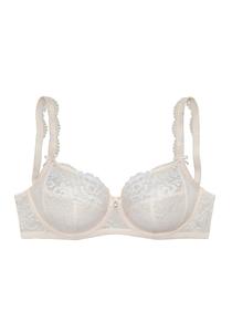 Бюстгальтер NUANCE, белый