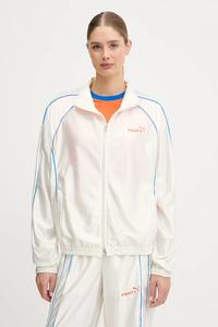 Толстовка Puma, бежевый