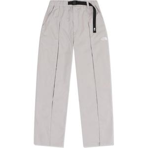 Городские исследовательские брюки SS25 повседневные женские THE NORTH FACE, серый