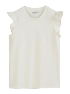 Топ Marc O'Polo DENIM, Natural White