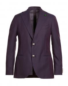 Блейзер Lardini, сливовый